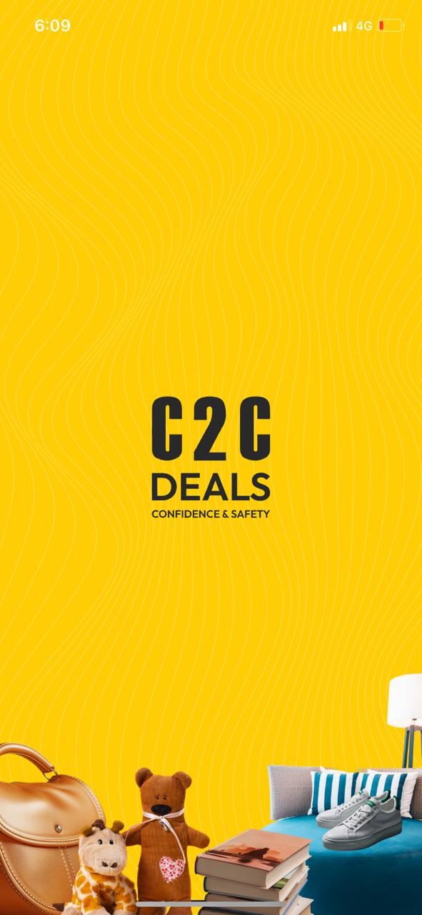 C2C App
